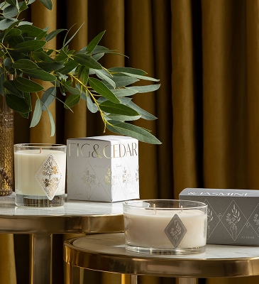 Fenwick At Home | Luxury & Retail Branding | Work | Steve Edge Design Fenwick At Home | Luxury & Retail Branding | Work | Steve Edge Design