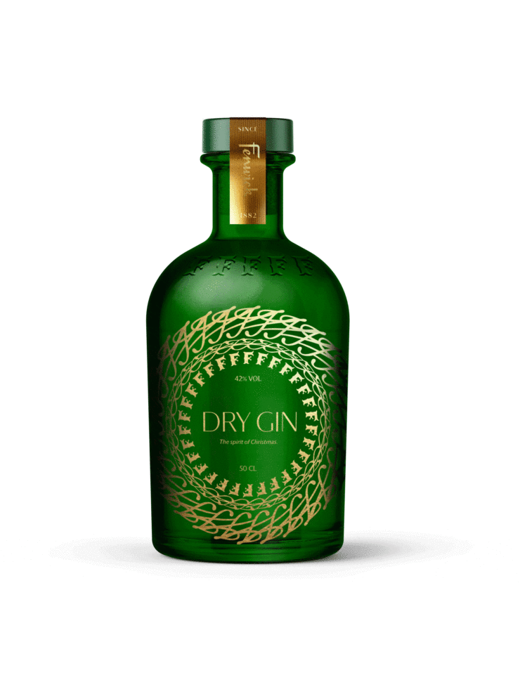 Fenwick Food And Drink | Product Design | Steve Edge Design