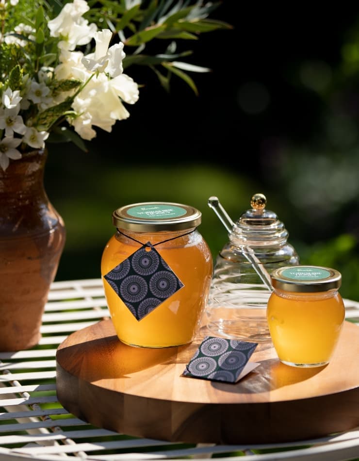 Fenwick Food And Drink | Food & Retail Branding | Steve Edge Design