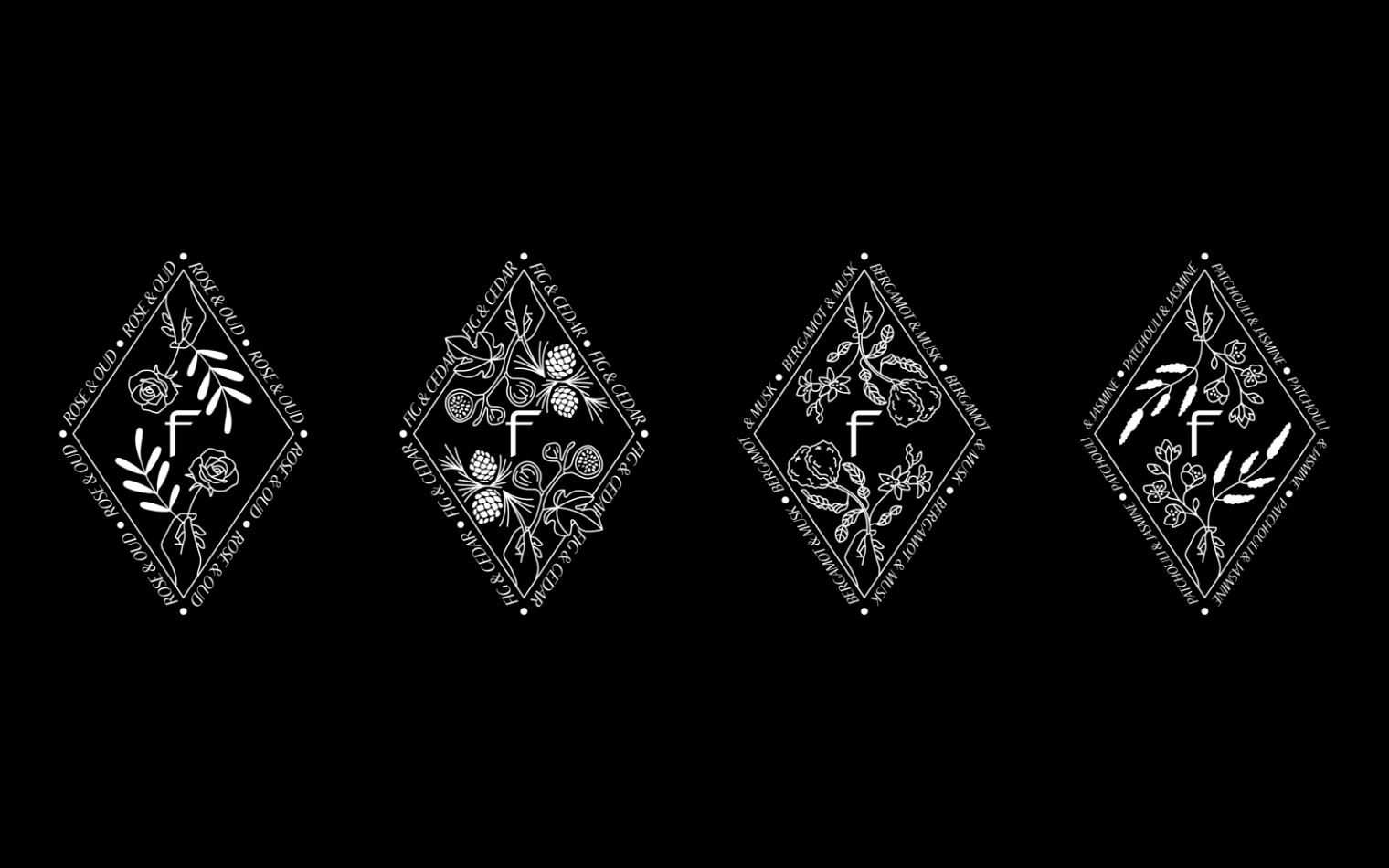 Fenwick At Home | Luxury & Retail Branding | Steve Edge Design
