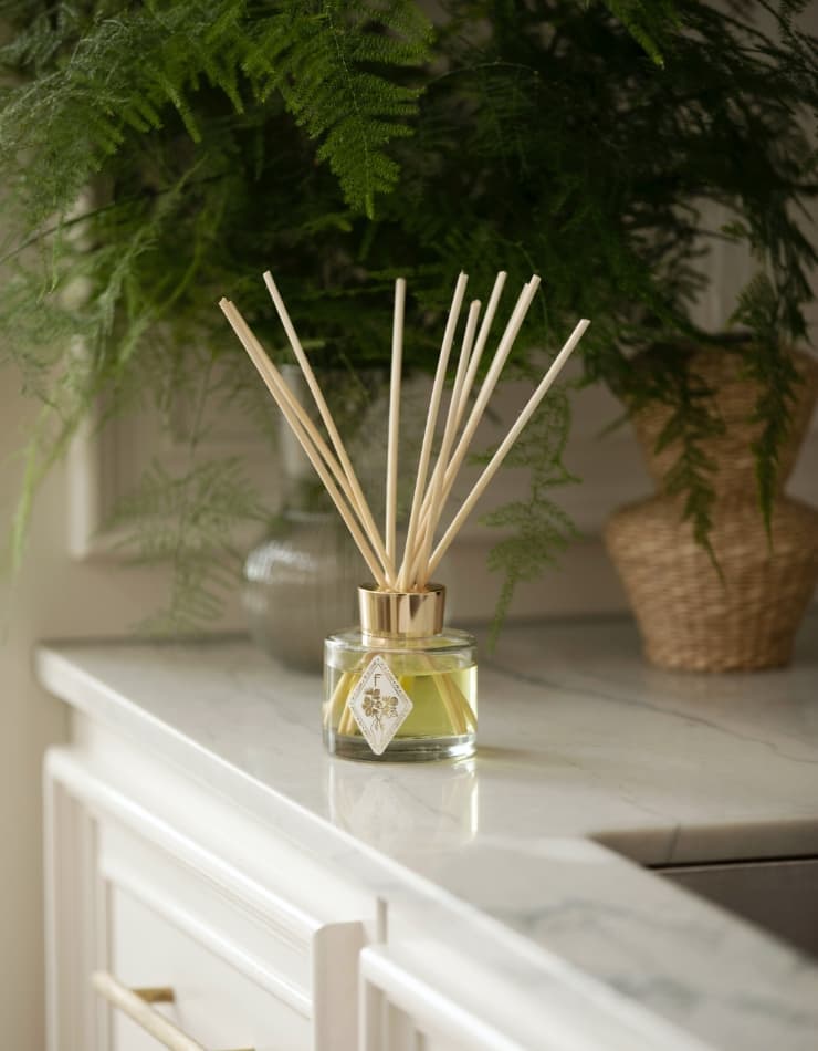 Fenwick At Home | Luxury & Retail Branding | Steve Edge Design