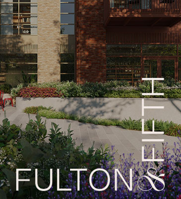 Fulton & Fifth | Property Branding Agency | Digital Design | Work | Steve Edge Design Fulton & Fifth | Property Branding Agency | Digital Design | Work | Steve Edge Design