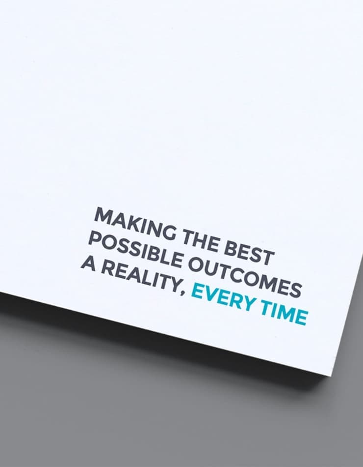 HKA | Professional Services Branding | Steve Edge Design