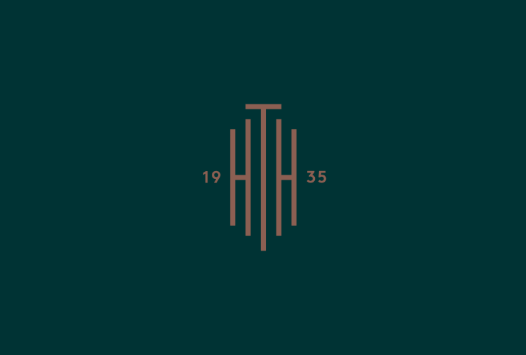 Hornsey Town Hall | Residential Property Branding | Steve Edge Design Hornsey Town Hall | Residential Property Branding | Steve Edge Design