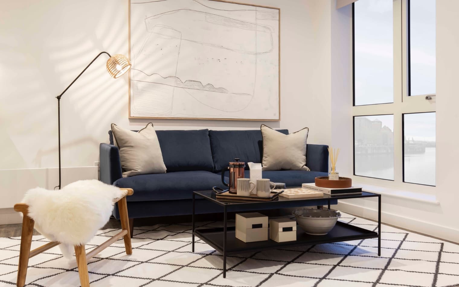 Invesco | Retail Branding & Web Development | Steve Edge Design