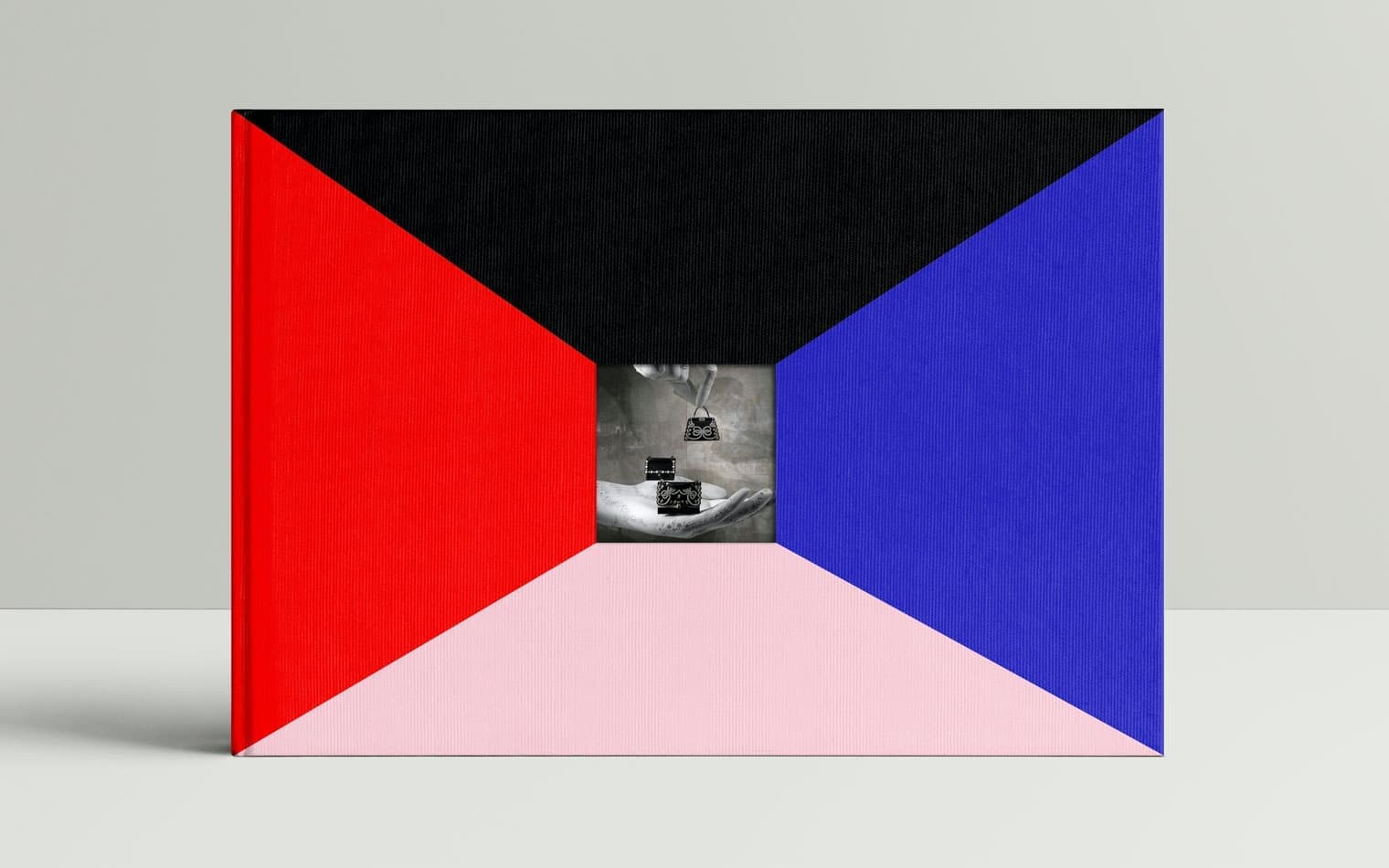 L'Atelier Five | Luxury Branding | Luxury Web Design | Steve Edge Design