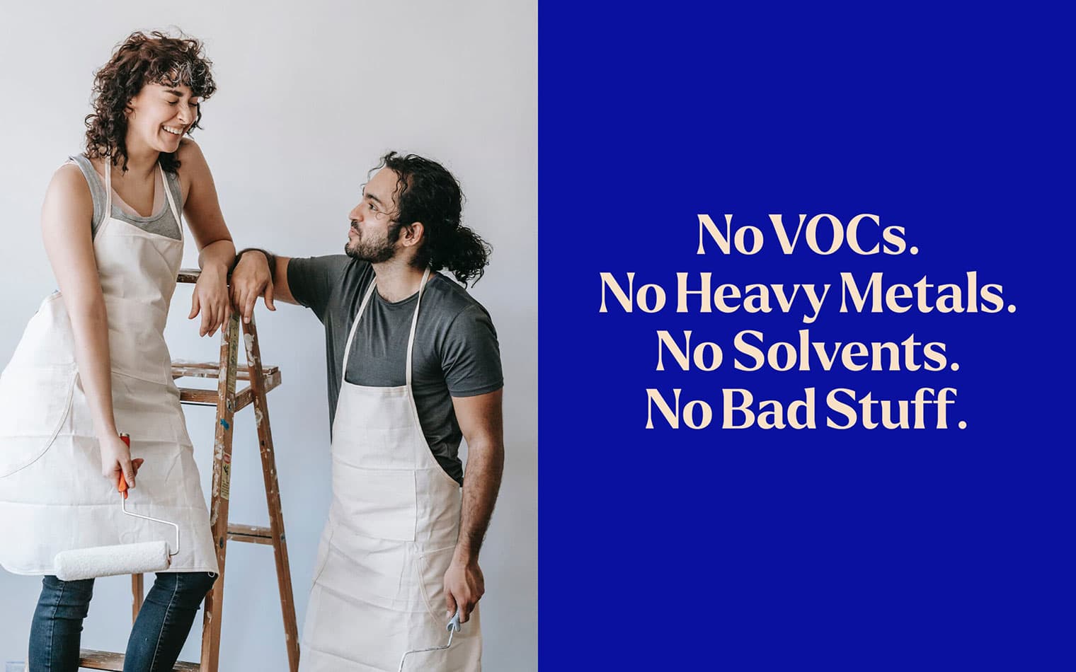 Lakeland Paints | Work | Steve Edge Design