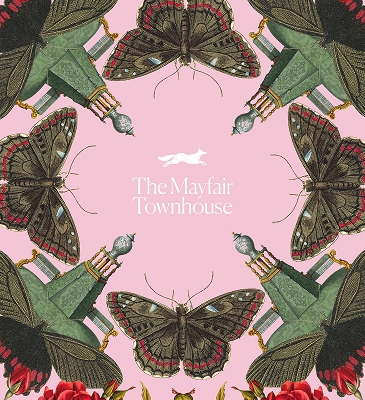 Mayfair | Hospitality Branding | Luxury Branding | Work | Steve Edge Design Mayfair | Hospitality Branding | Luxury Branding | Work | Steve Edge Design