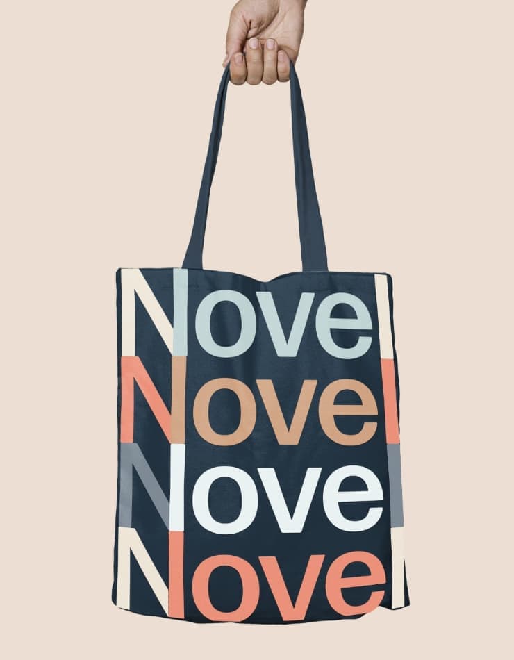 Novel Student | Students Branding & Website Design | Steve Edge Design