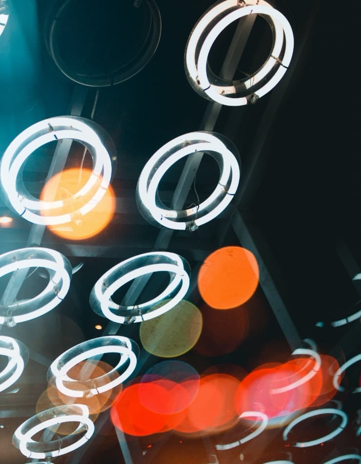 Oakley Capital | Finance & Banking Branding | Steve Edge Design