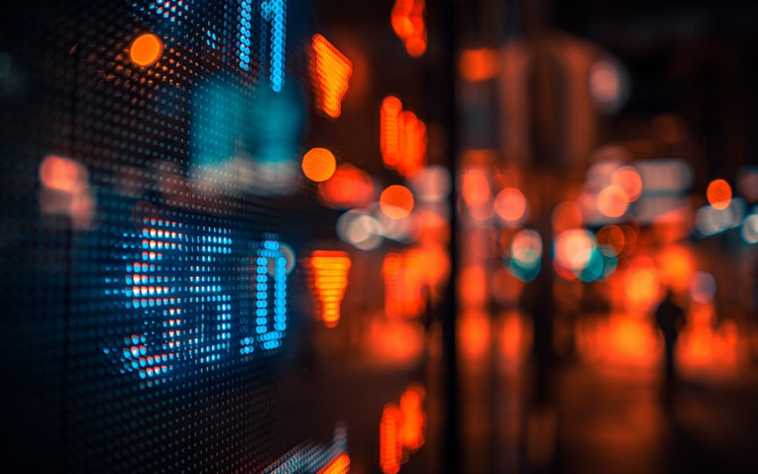 Oakley Capital | Finance & Banking Branding | Steve Edge Design