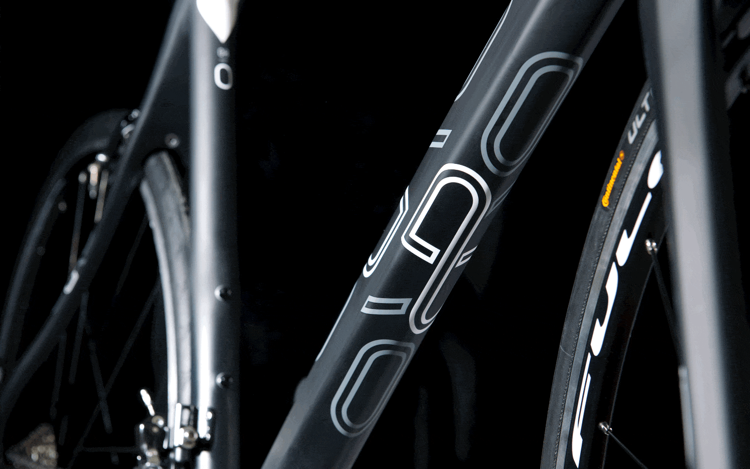 Orro Bikes | Sports Brand Design | Steve Edge Design