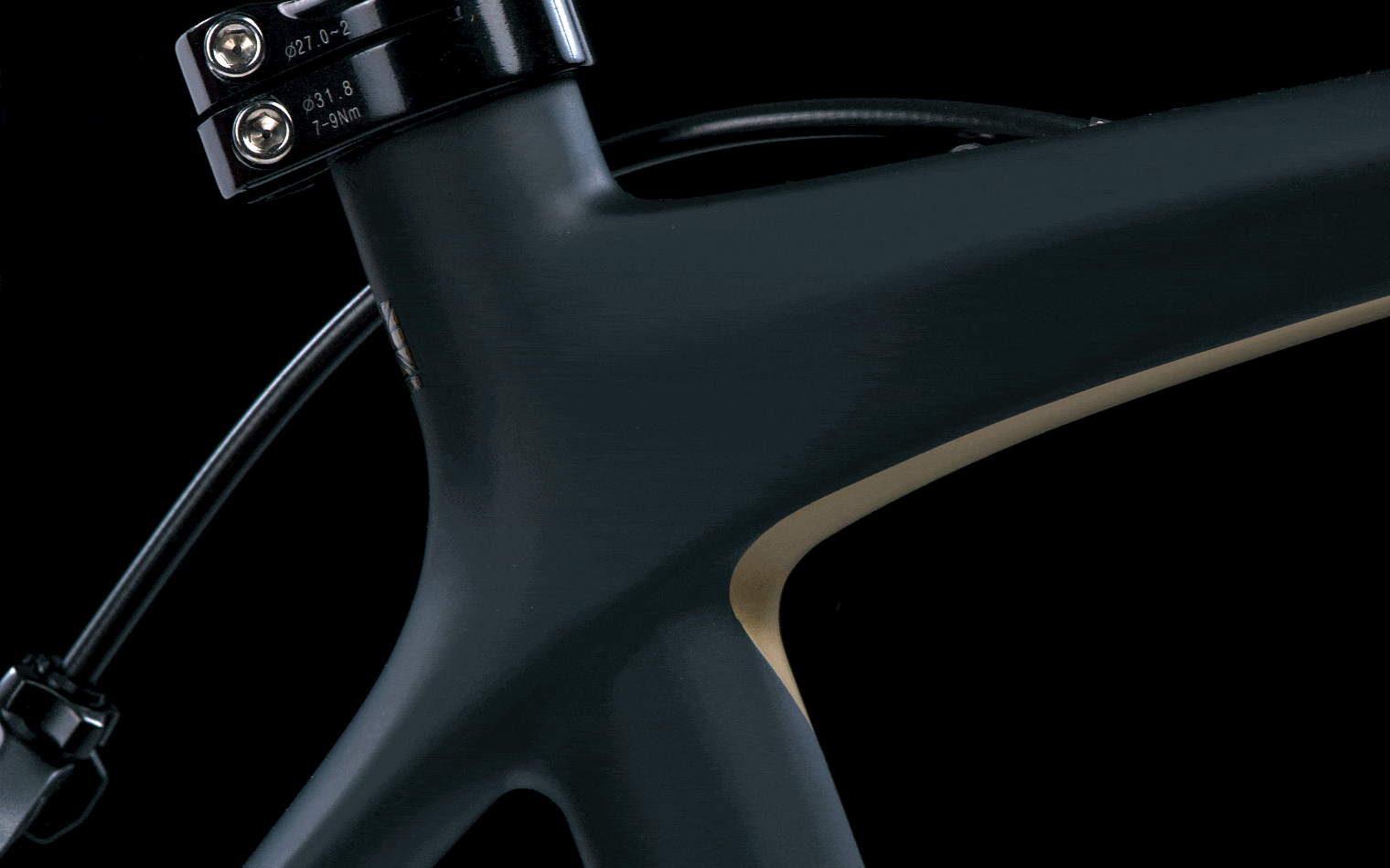 Orro Bikes | Sports Brand Design | Steve Edge Design