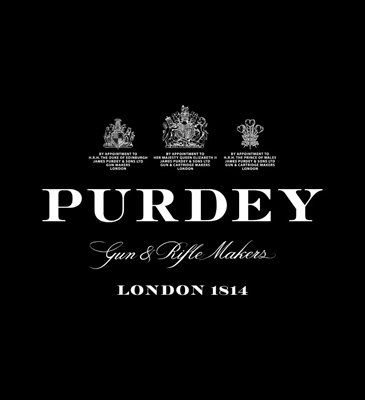Purdey Gun & Rifle Makers | British Luxury Branding | Work | Steve Edge Design Purdey Gun & Rifle Makers | British Luxury Branding | Work | Steve Edge Design