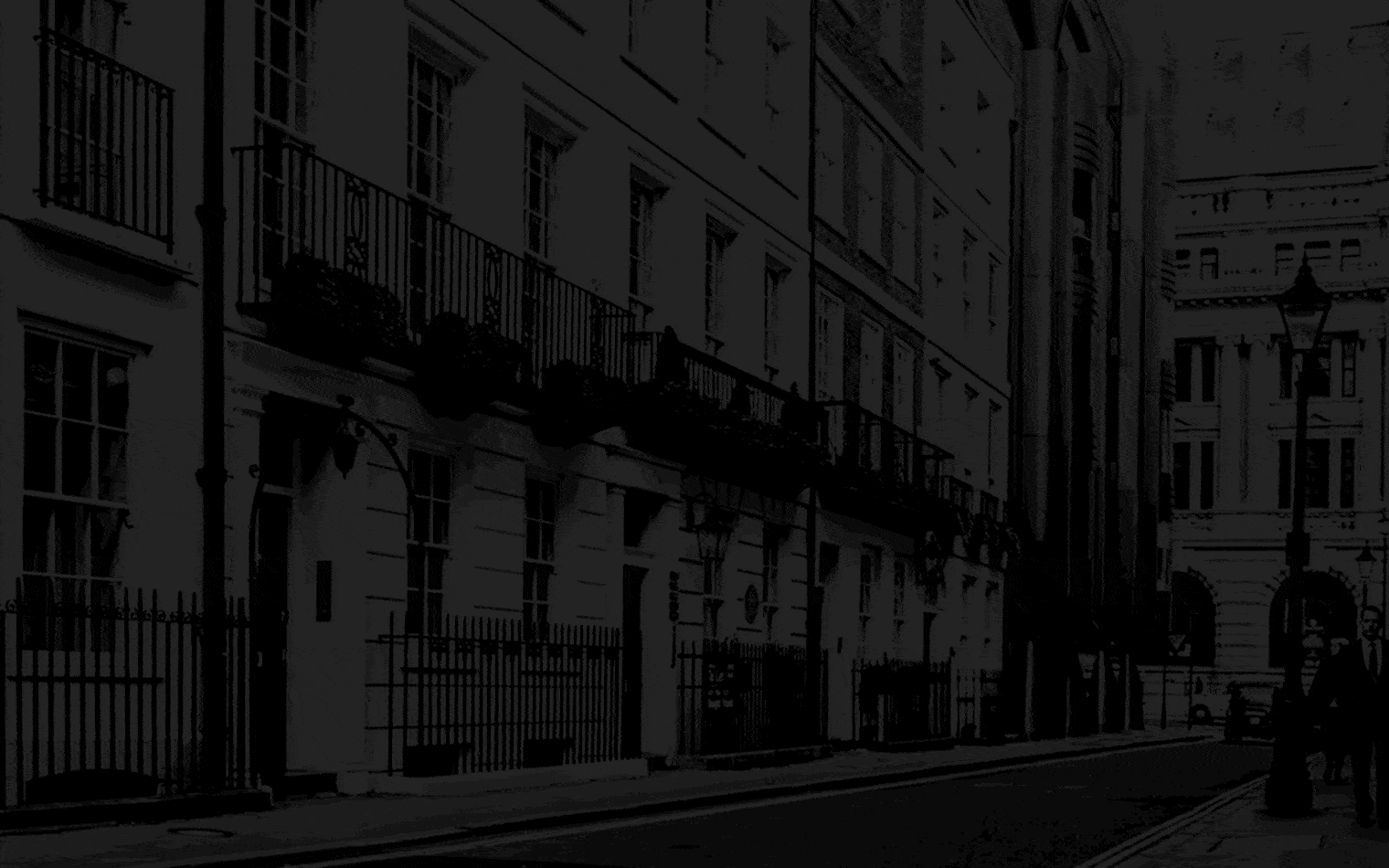 Robey Warshaw | Banking & Investment Branding | Steve Edge Design