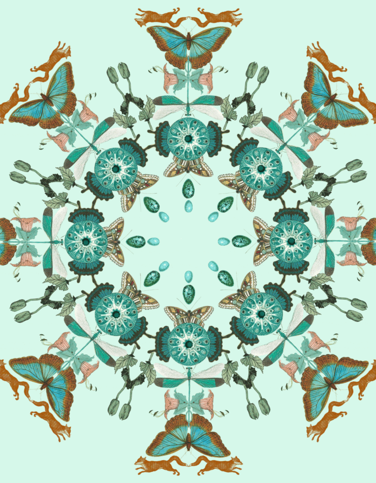 Mayfair | Hospitality Branding | Luxury Branding | Steve Edge Design