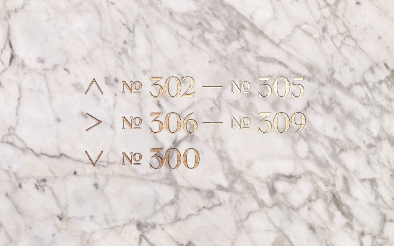 Mayfair | Hospitality Branding | Luxury Branding | Steve Edge Design