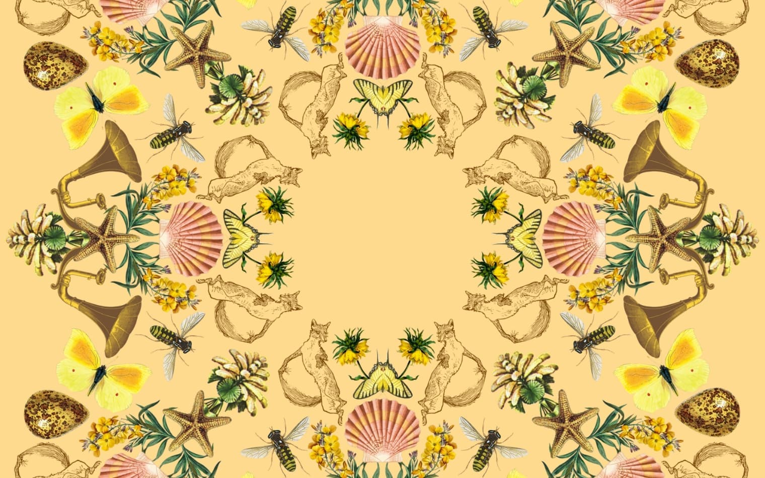 Mayfair | Hospitality Branding | Luxury Branding | Steve Edge Design