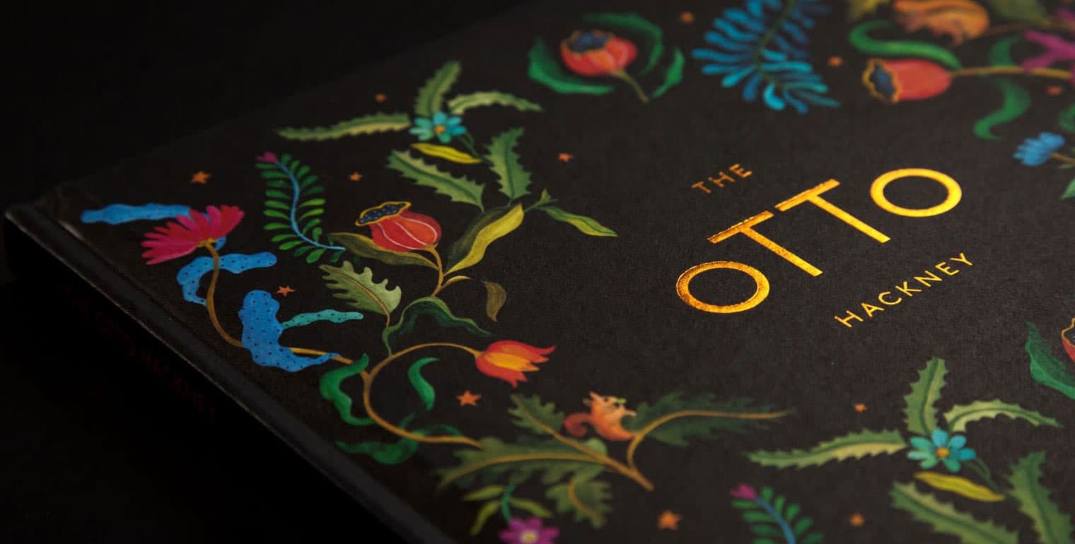 The Otto | Digital Agency | Property Branding Agency | Work | Steve Edge Design