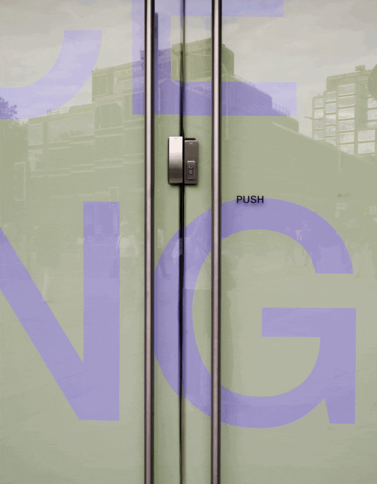 Victoria & Cardinal Place | Real Estate Branding | Steve Edge Design