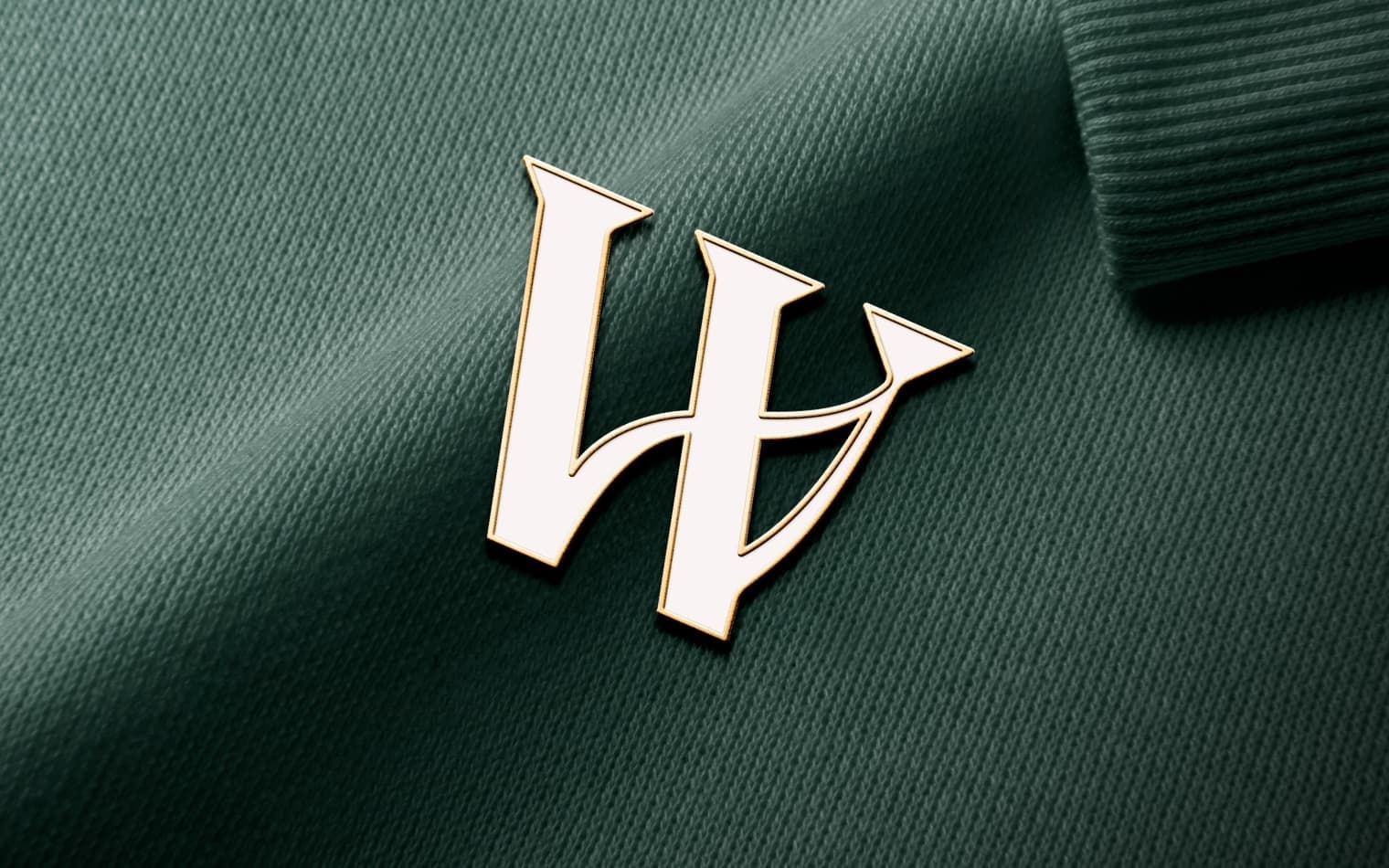 WildFish | Badge Design | Steve Edge Design