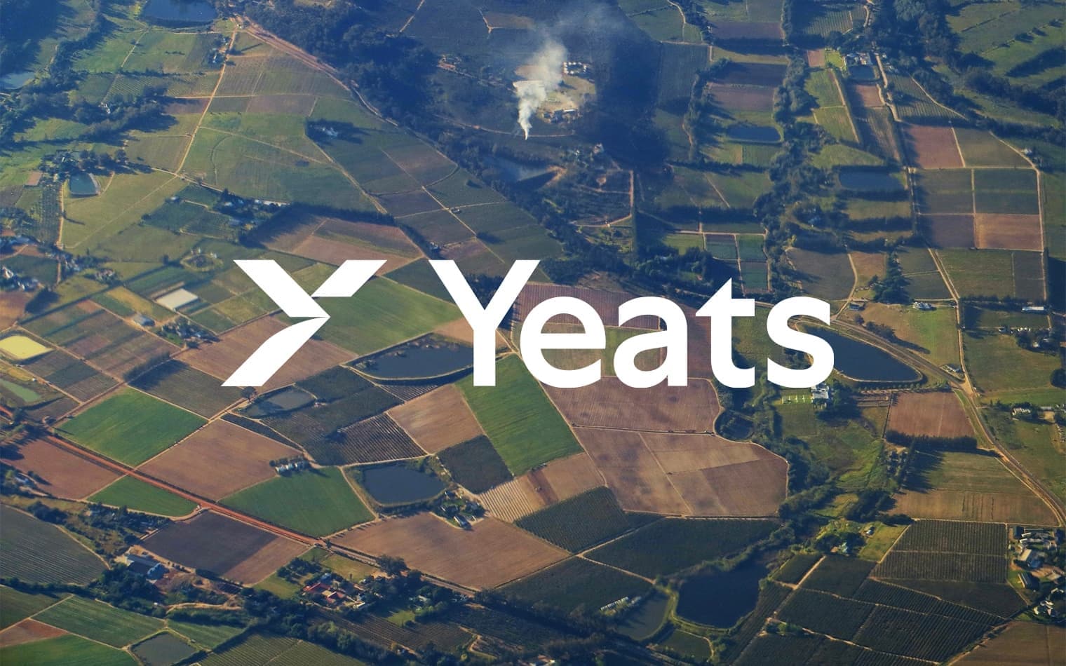 Yeats | Real Estate & Investment Branding | Steve Edge Design