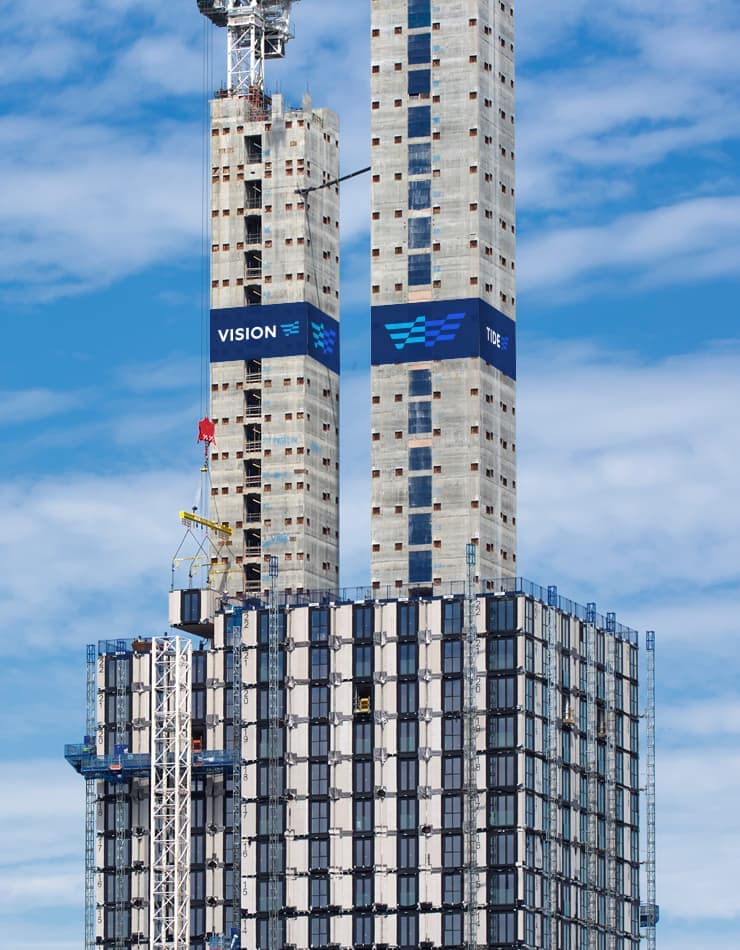 Construction Hub | Construction Branding, Digital & Marketing Services | Steve Edge Design