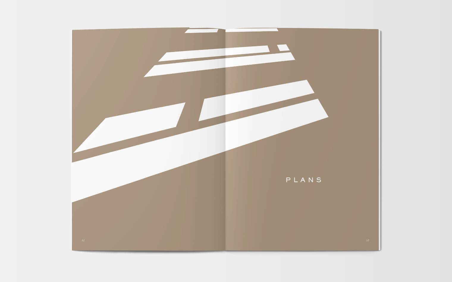 The Ray | Real Estate & Office Branding | Steve Edge Design