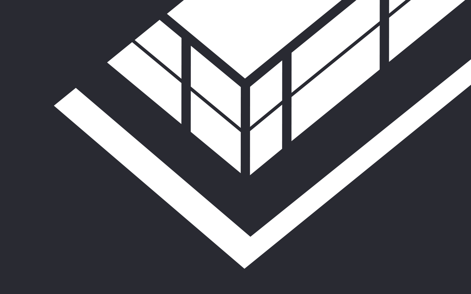 The Ray | Real Estate & Office Branding | Steve Edge Design