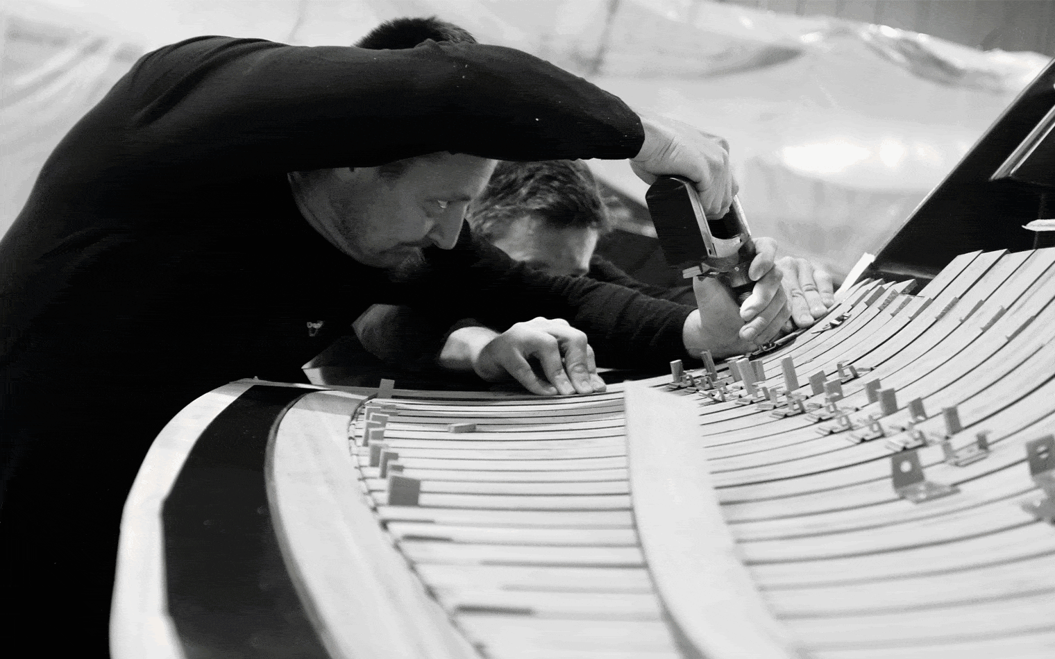 Vita | Luxury Brand Design Agency | Steve Edge Design