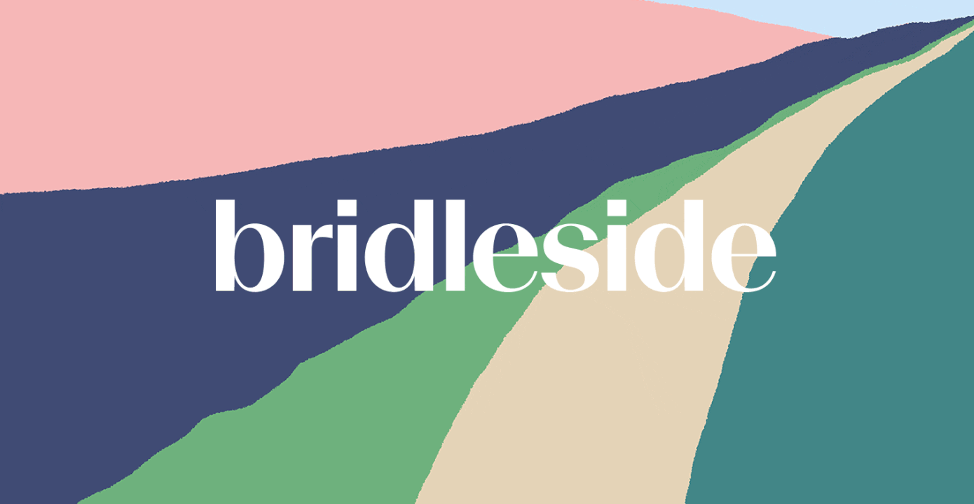 Bridleside | Property Development Branding | Steve Edge Design Bridleside | Property Development Branding | Steve Edge Design