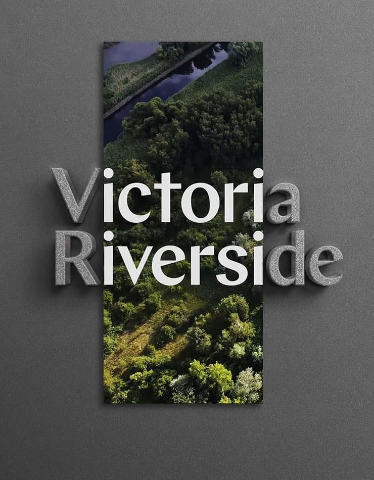 Place Branding | Steve Edge Design