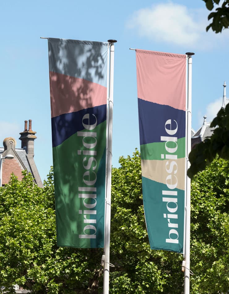 Place Branding | Steve Edge Design