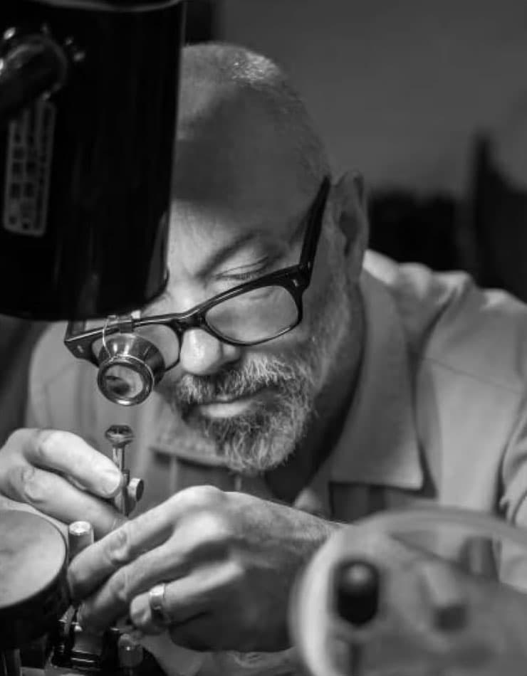 Goldsmiths' Company | New Brand Identity | Work | Steve Edge Design