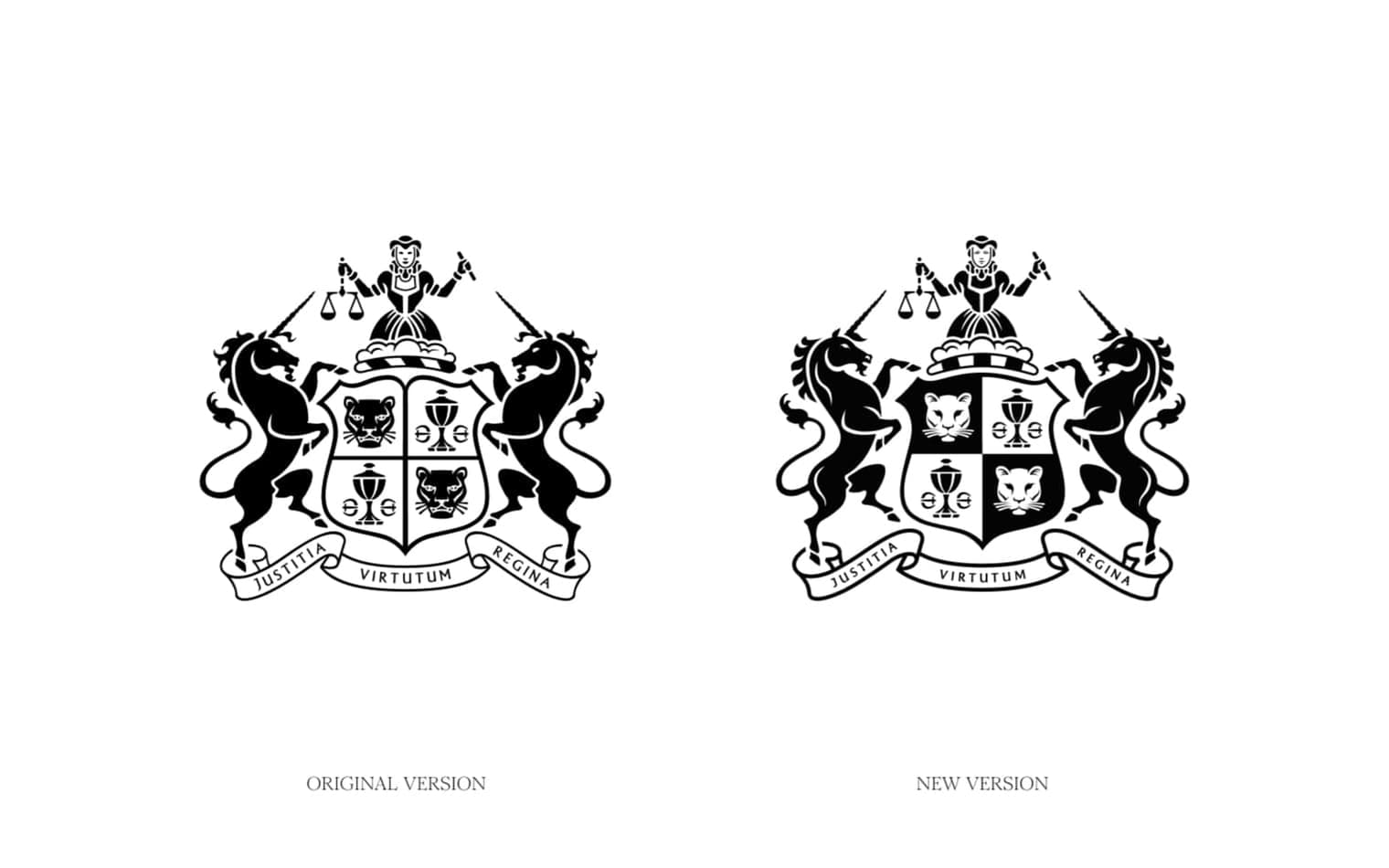 Goldsmiths' Company | New Brand Identity | Work | Steve Edge Design