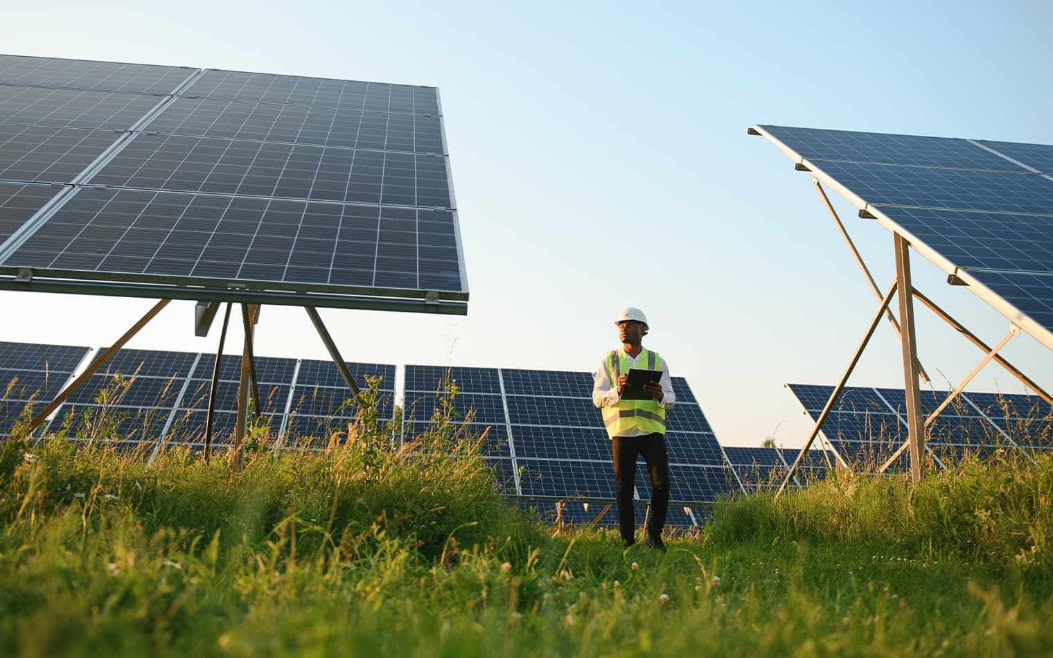 Enray | Renewable Energy Brand Identity | Work | Steve Edge Design