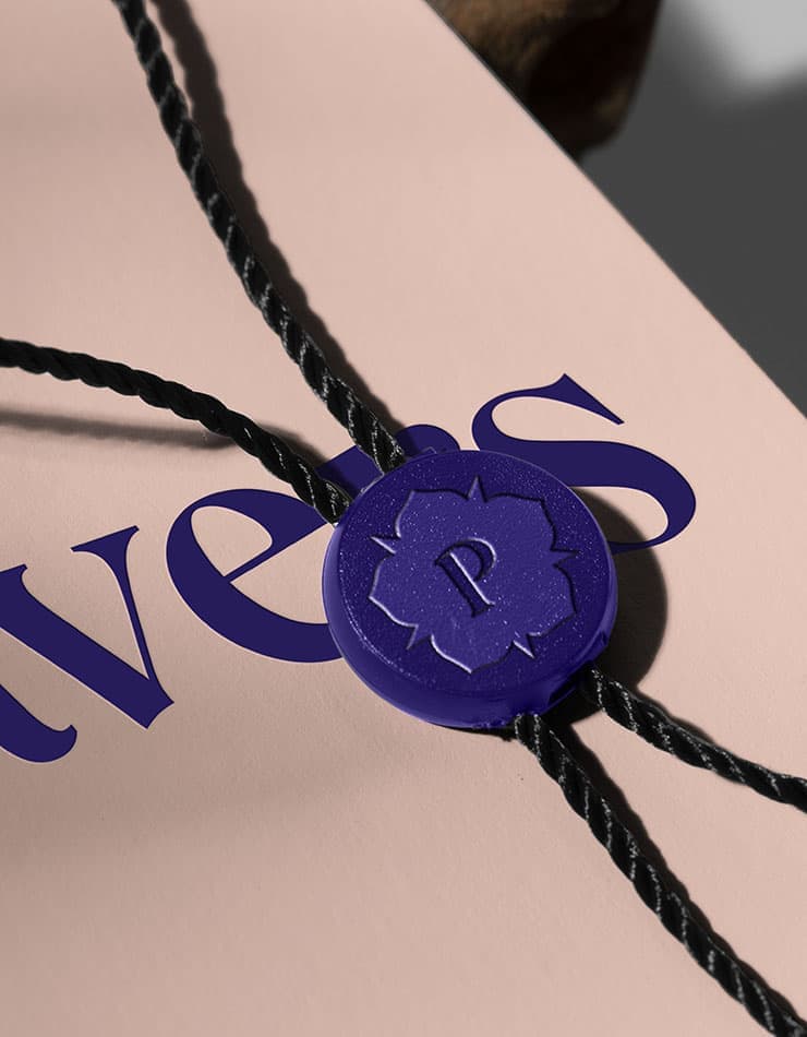 Pavers | Brand Strategy | Work | Steve Edge Design