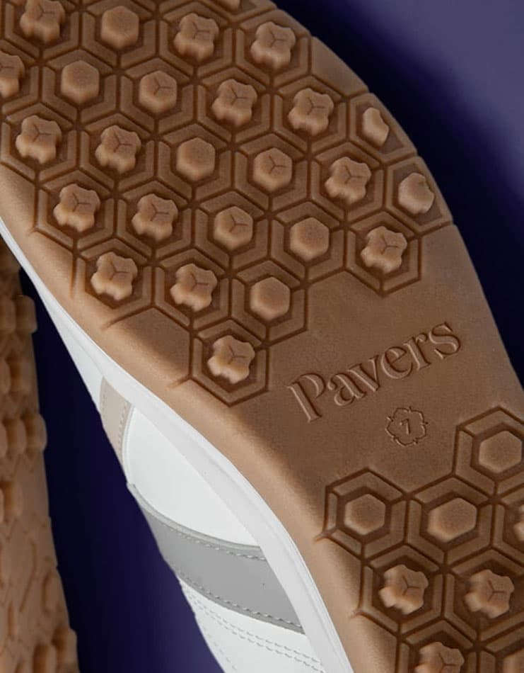 Pavers | Work | Steve Edge Design