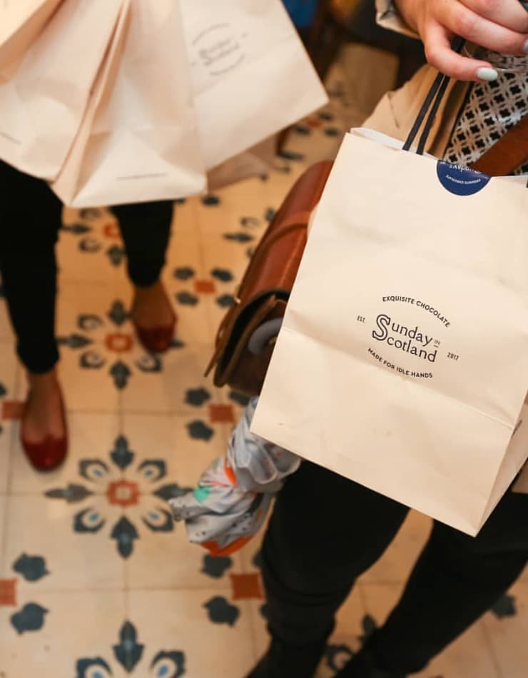 Retail Packaging Branding Agency