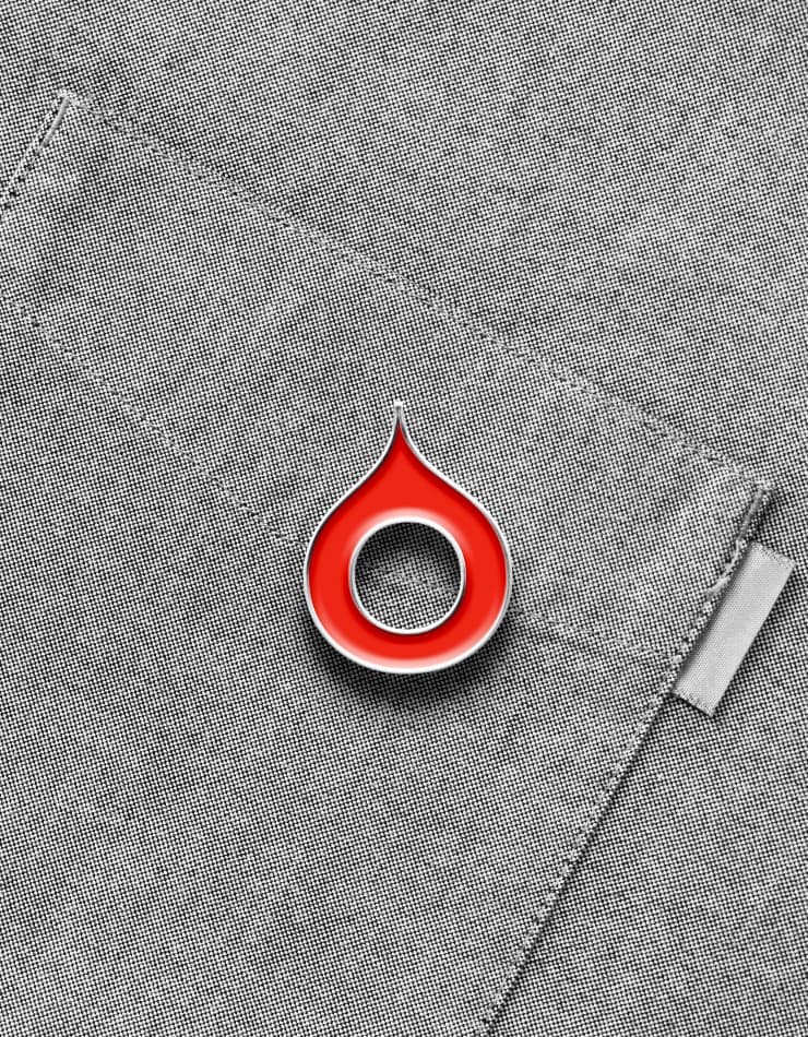 Clotta | Brand Identity | Pharmaceutical Branding Agency | Work | Steve Edge Design