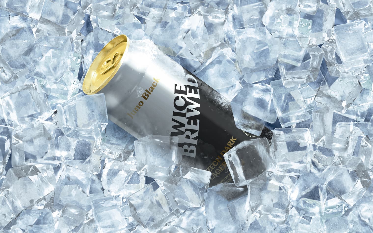 Twice Brewed | Consumer Branding | Packaging Design | Work | Steve Edge Design