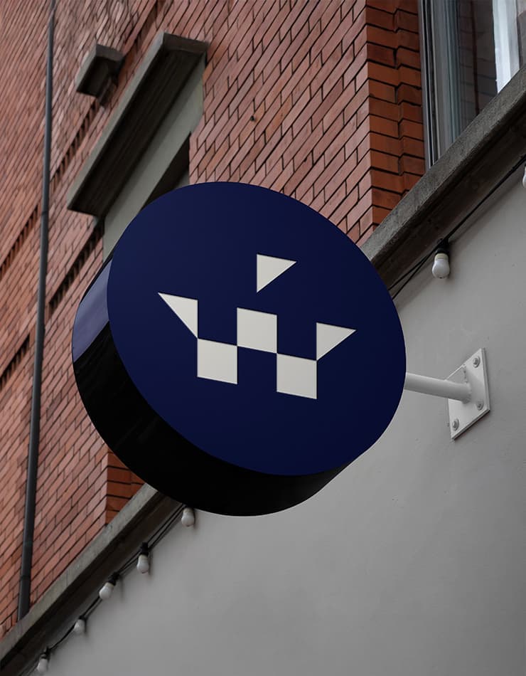 BlueCastle Capital | Logo Design | Website Build | Branding Agency | Financial Sector Branding | Work | Steve Edge Design