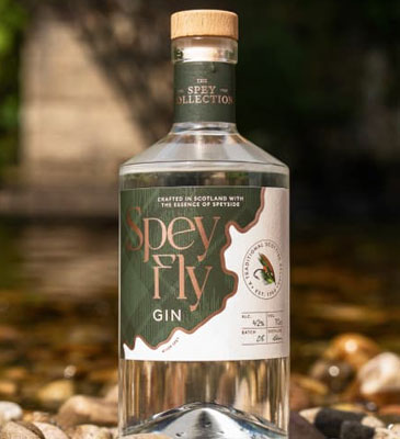 SpeyFly Spirits | Beverage Branding | Label Design | Packaging Design | Branding Agency | Work | Steve Edge Design SpeyFly Spirits | Beverage Branding | Label Design | Packaging Design | Branding Agency | Work | Steve Edge Design