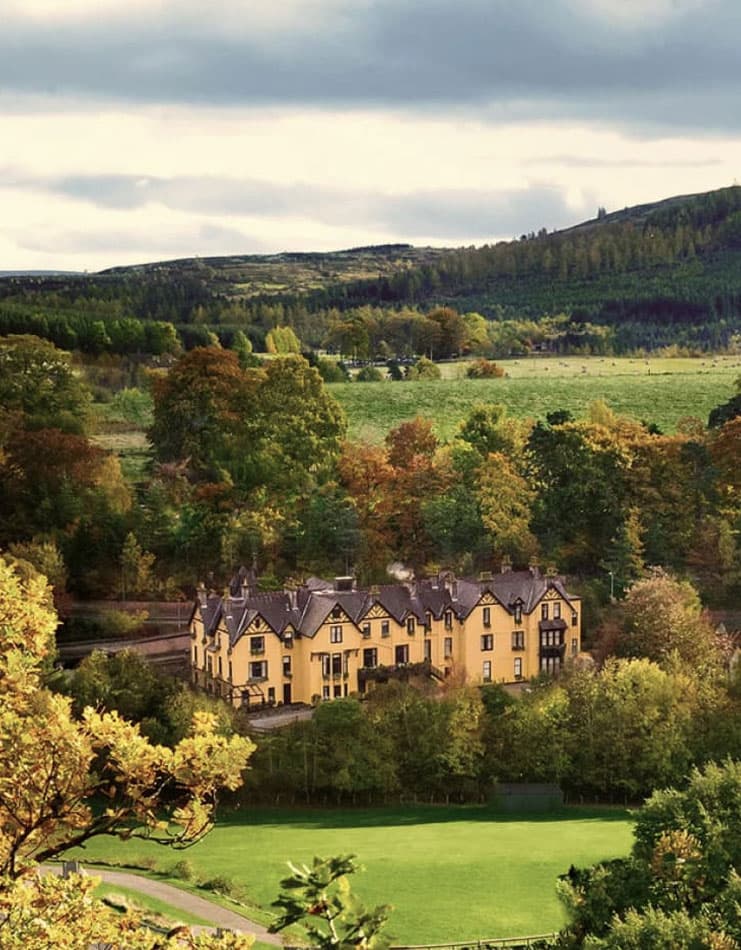 SpeyFly Spirits | Beverage Branding | Label Design | Packaging Design | Branding Agency | Work | Steve Edge Design