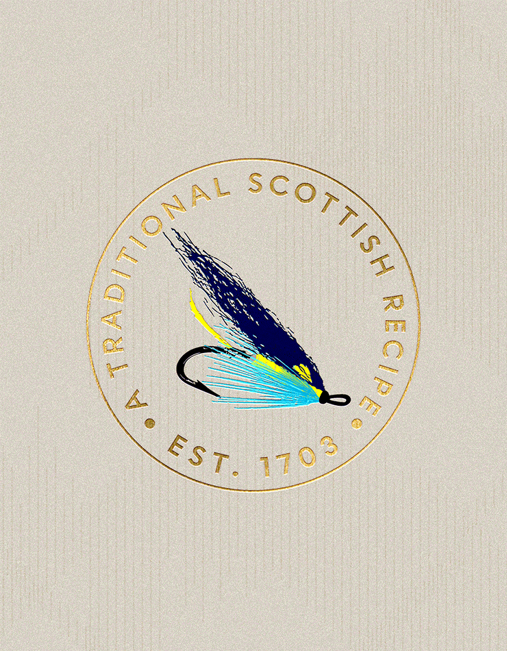 SpeyFly Spirits | Beverage Branding | Label Design | Packaging Design | Branding Agency | Work | Steve Edge Design