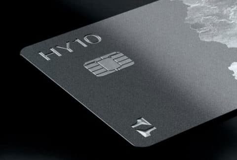 HY10 | Website Design | Branding | Work | Steve Edge Design