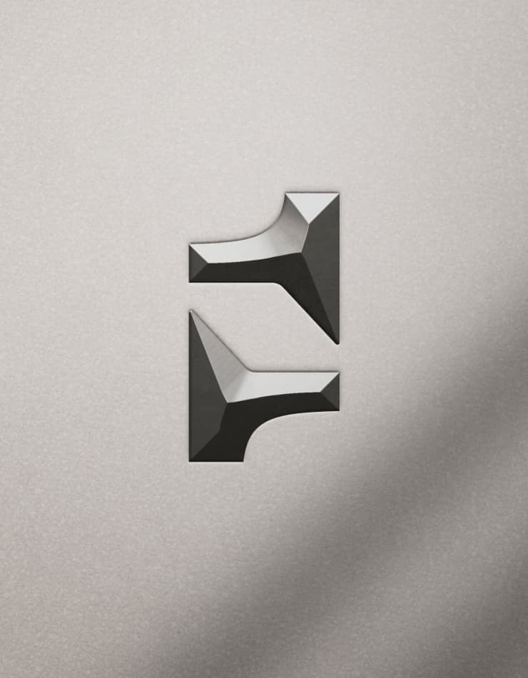 HY10 | Logo Design | Branding | Work | Steve Edge Design