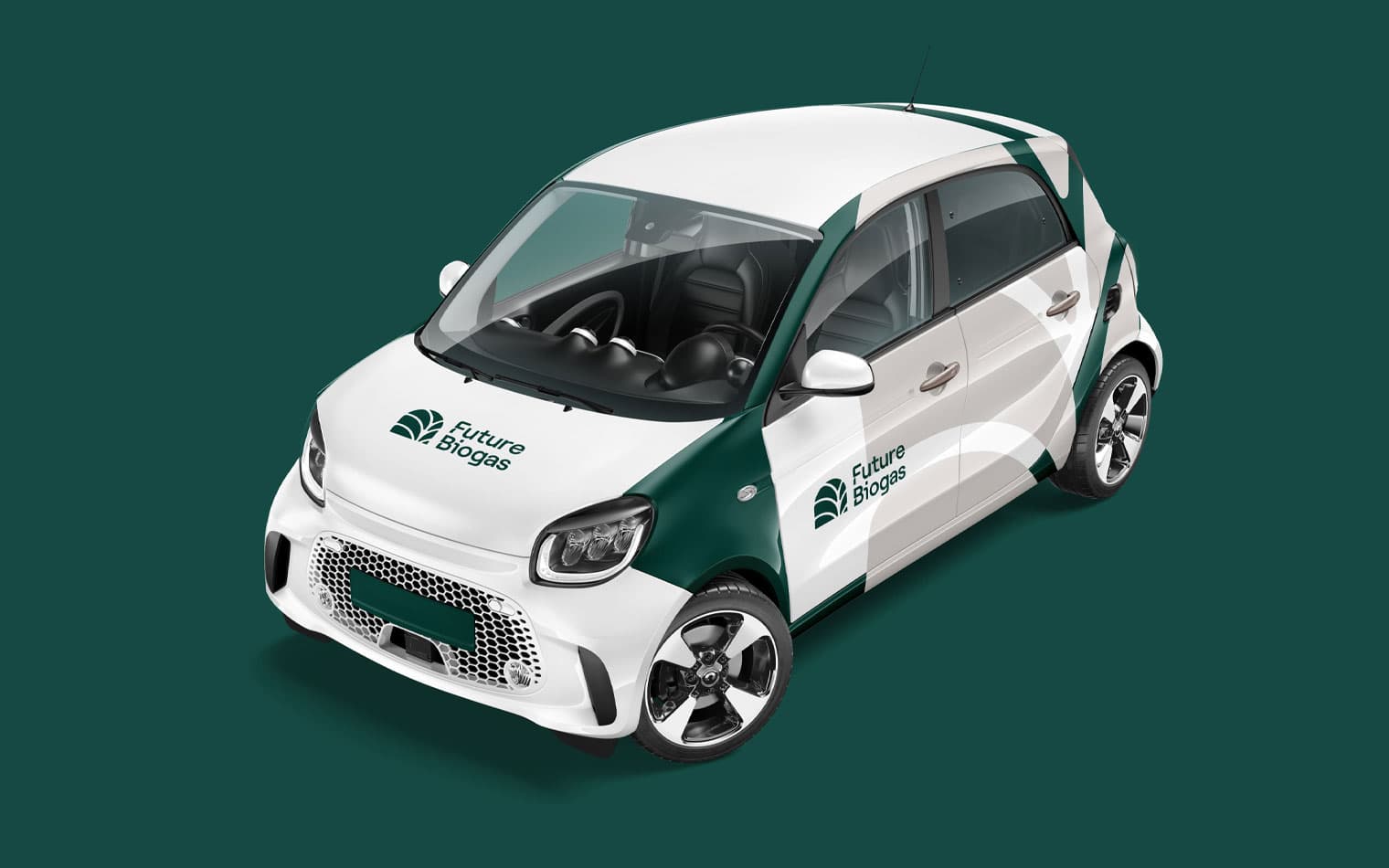 Future Biogas | Brand Strategy | Visual Identity | Web Design | Web Build | Print Design | Renewable Energy Brand & Web Design | Work Posts | Steve Edge Design