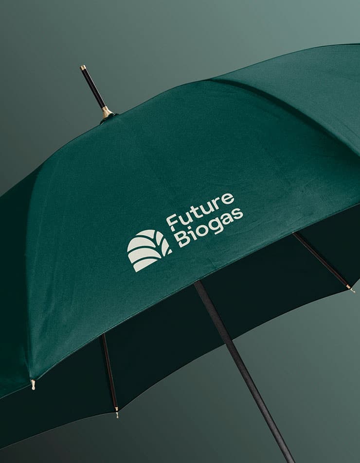 Future Biogas | Brand Strategy | Visual Identity | Web Design | Web Build | Print Design | Renewable Energy Brand & Web Design | Work Posts | Steve Edge Design