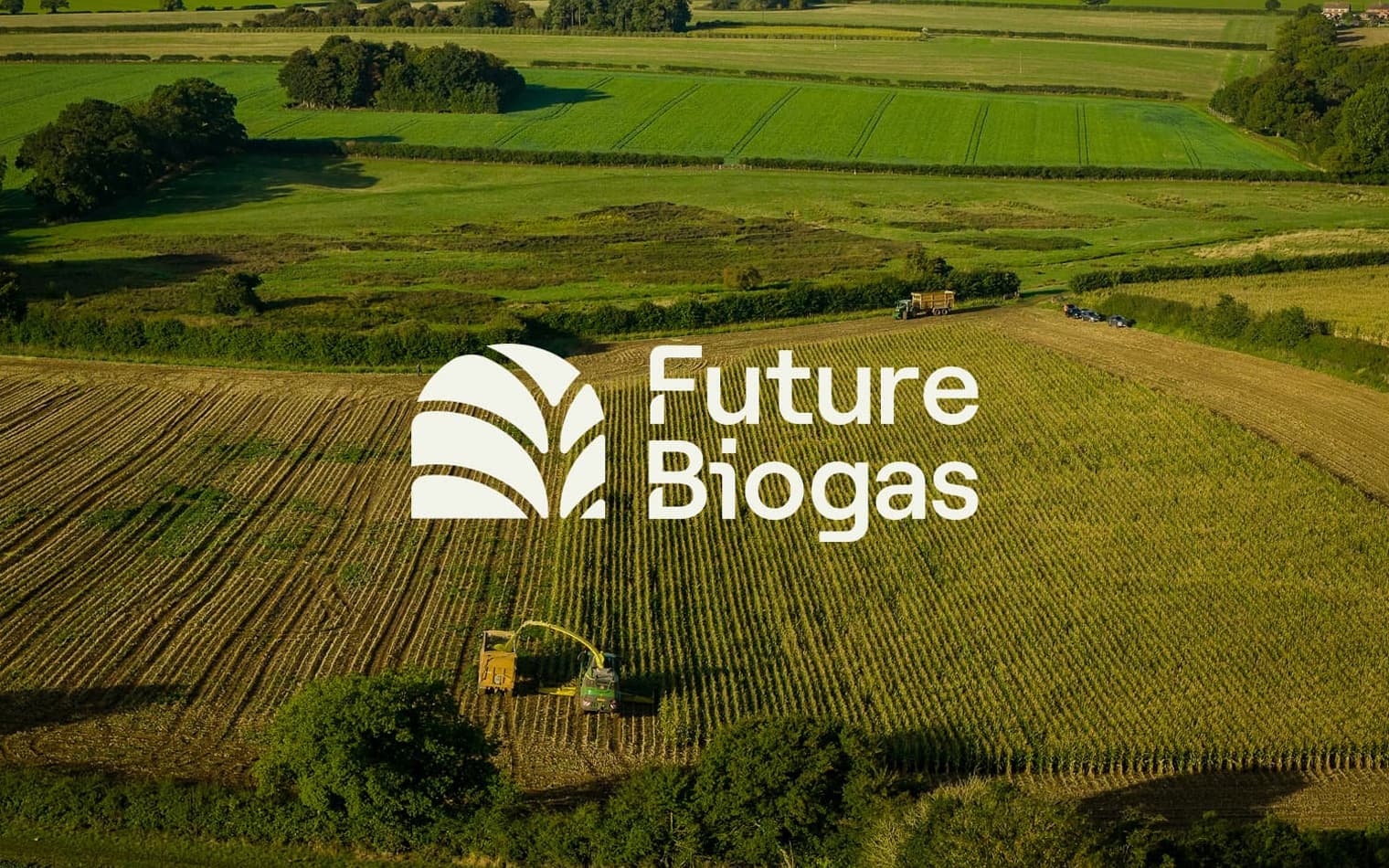 Future Biogas | Brand Strategy | Visual Identity | Web Design | Web Build | Print Design | Renewable Energy Brand & Web Design | Work Posts | Steve Edge Design